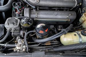 Mercedes-Benz 600 1968 года  (NA)